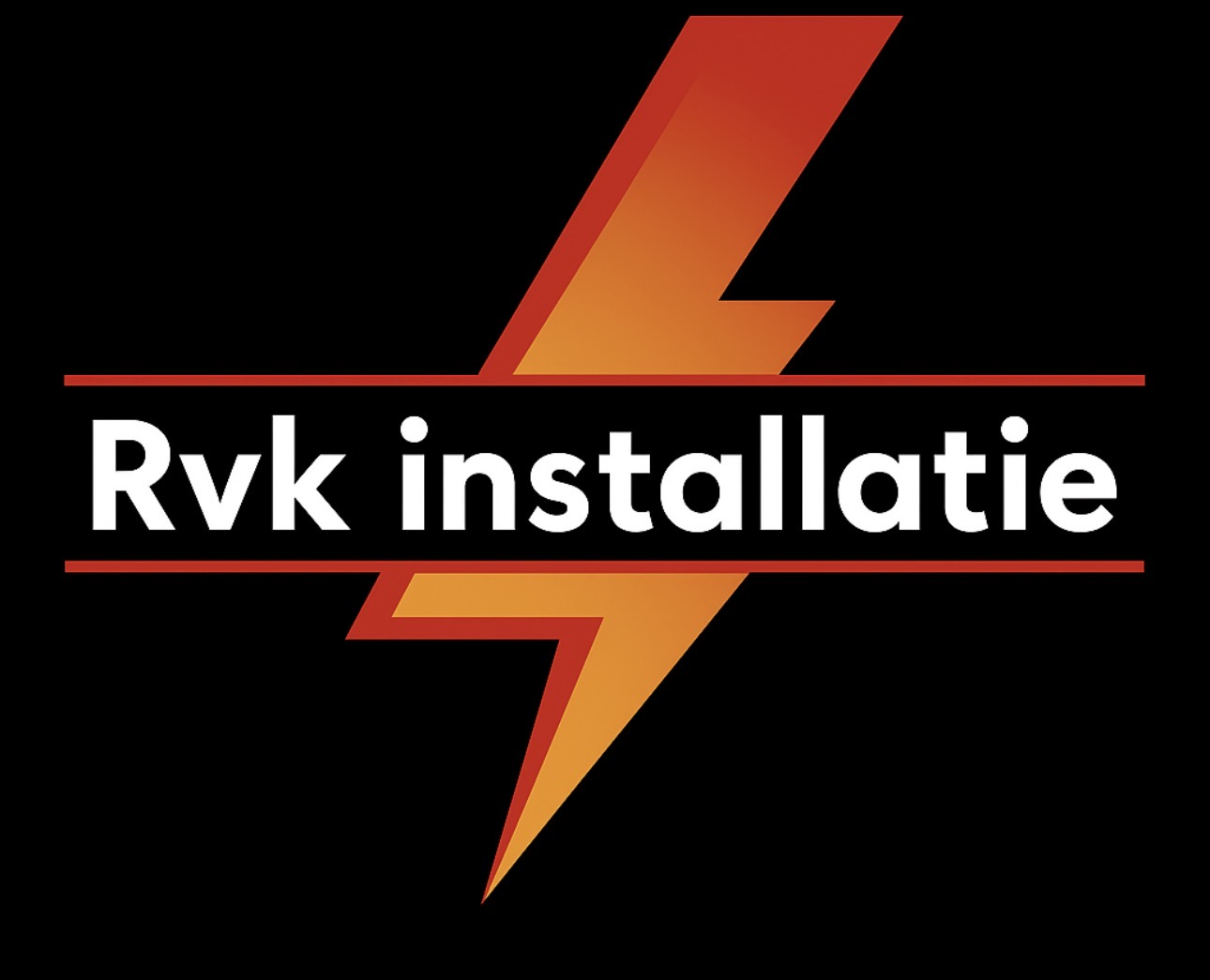 RVK Installatie logo